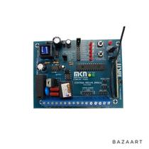 Central de Portão RS3-HL Sensor hall ( MKN) Central de Portão RS3-HL Sensor hall ( MKN)