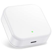 Central de Tranca Inteligente Wi-Fi Sifely G2 Acesso Remoto 2.4G