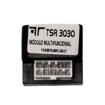 Central De Trava Eletrica 3030 Tsr