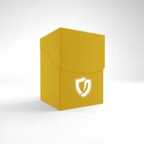 Central Deck Box Commander Pokemon Yugioh Magic Amarelo