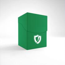 Central Deck Box Commander Pokemon Yugioh Magic Verde