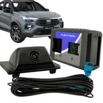 Central Desbloqueio De Ré Sgw + Câmera Ldvs Pulse 2024 e 25