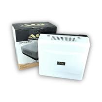 Central digital 80 ramais - agl 1/2/3