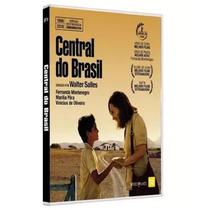 Central do Brasil - Versátil Home Vídeo