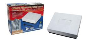 Central do porteiro 20 pontos smart thevear