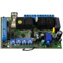 Central dupla ac original para automatizadores garen