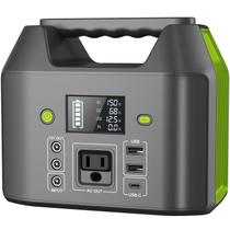 Central elétrica portátil EnginStar 155Wh 150W Power Bank