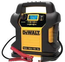 Central elétrica portátil Jump Starter DEWALT DXAEJ14-Type3