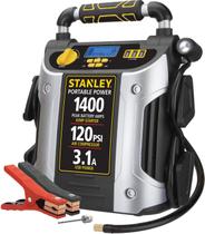 Central elétrica portátil Jump Starter STANLEY J7C09D 1400A Central elétrica portátil Jump Starter STANLEY J7C09D 1400A