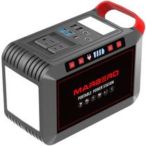 Central elétrica portátil MARBERO M823 300W 237Wh 110V