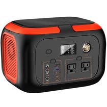Central elétrica portátil SinkeU 600W 296Wh 110V AC