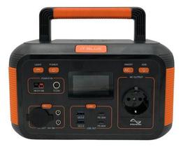 Central Eletrica Power Station Portátil Gerador De Energia - IT-Blue
