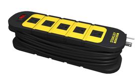 Central Elétrica STANLEY FATMAX W31607 Wrap 'N' Go 450J Central Elétrica STANLEY FATMAX W31607 Wrap 'N' Go 450J