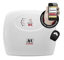 Central Eletrificadora Cerca Ecr18i Plus Industrial Jfl