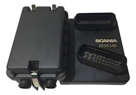Central Eletrônica 24V Original Scania Série L, P, G, R, S 2535240
