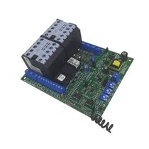 Central Eletrônica Contatora CP4030 Nice Mono e Trif