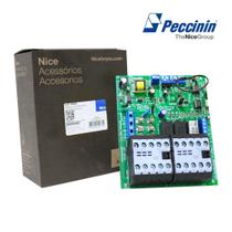 Central eletrônica contatora cp4030 - peccinin Central eletrônica contatora cp4030 - peccinin