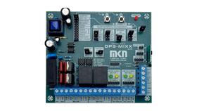 Central Eletronica Duplo Comando DP3-MIXX MKN Central Eletronica Duplo Comando DP3-MIXX MKN