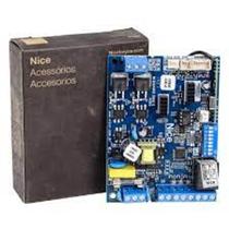 Central eletrônica motor portão s-board 1000 peccinin