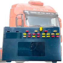 Central Eletrônica Novo Stralis/Trakker 2012/... 5801926270