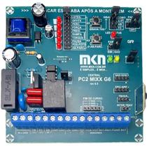 Central Eletronica PC2-MIXX MKN Central Eletronica PC2-MIXX MKN