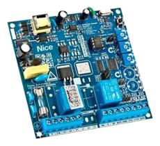 Central Eletronica Placa Cp 4010f Peccinin Nice Original