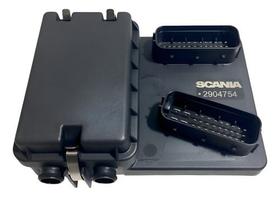 Central Eletrônica Scania P514 Original Ônibus Série C K Código 2904754