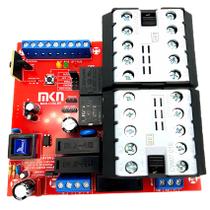 Central Eletronica Trifasica Contatora MKN