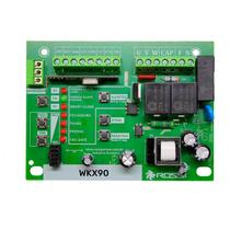 Central eletronica wkx90 433mhz rossi