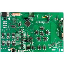Central garen para portões intense bivolt auto 24v bldc Central garen para portões intense bivolt auto 24v bldc