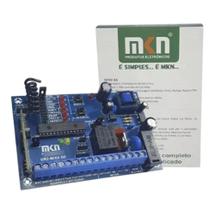 Central GR2 MIXX G6 MKN Para Portão Eletrônico Central GR2 MIXX G6 MKN Para Portão Eletrônico