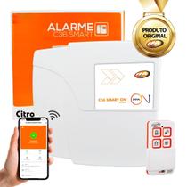 Central Inteligente De Alarme C36 Ppa On Wifi Central Inteligente De Alarme C36 Ppa On Wifi