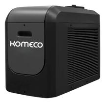 Central Inteligente Wi-Fi 5 Em 1 Piscinas Até 25.000 Litros 220v Full Inverter - Komeco Central Inteligente Wi-Fi 5 Em 1 Piscinas Até 25.000 Litros 220v Full Inverter - Komeco