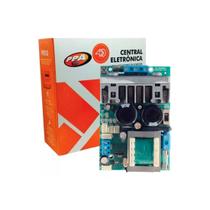 Central Inversor De Frequência Triflex Facility PPA Jet Flex