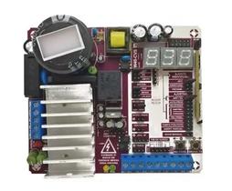 Central Inversora W40-CVS MKN Central Inversora W40-CVS MKN