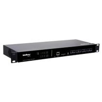 Central IP CIP 850 - Intelbras Central IP CIP 850 - Intelbras