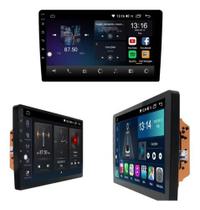 Central Kit Multimídia 9 Pol Android Auto/carplay Gps 2din Central Kit Multimídia 9 Pol Android Auto/carplay Gps 2din