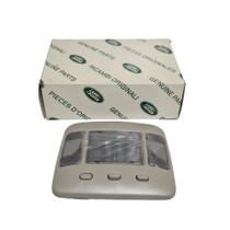 Central Luz Teto Interna Original Range Rover XDE100730LUM