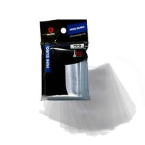 Central Mini Euro Básico 100 Sleeves Transparente Jogo T.C.G Cartas Board Game Central Mini Euro Básico 100 Sleeves Transparente Jogo T.C.G Cartas Board Game
