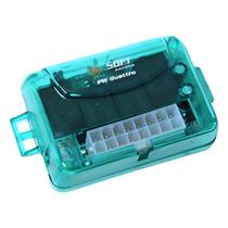 Central Modulo Automação de Vidro Elétrico 4 portas PW Quattro 42L Soft Automotiva - AA.28.0069