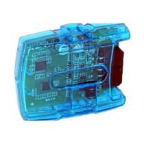 Central Modulo Retrovisor Tilt Down Universal Soft Automotiva - AA.31.0004