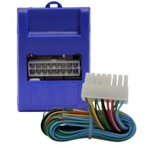 Central Modulo Vidro Eletrico Sonata 2011 2012 2013 4 portas