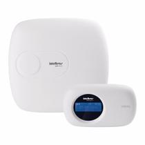 Central Monitorada 18 Zonas C/ Ethernet Amt 2018 E Intelbras Central Monitorada 18 Zonas C/ Ethernet Amt 2018 E Intelbras