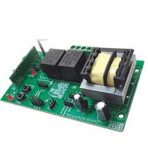 Central Motor Portão ACTON AC4 FIT