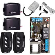 Central Motor Portão Basculante Controle Sensor Fim de Curso Capacitor 12UF Central Motor Portão Basculante Controle Sensor Fim de Curso Capacitor 12UF