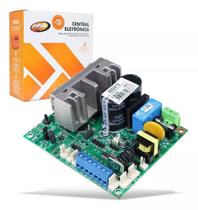 Central Motor Portão Eletrônico Triflex Full Range PPA