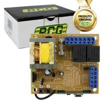 Central Motor Rcg Placa De Comando Cca Bsc Portão Automático Central Motor Rcg Placa De Comando Cca Bsc Portão Automático