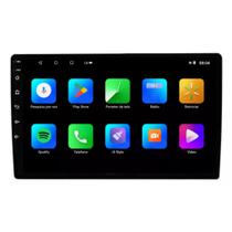 Central Multimídia 1 Din Bluetooth Android 13 RA923 Touch HD 1080p