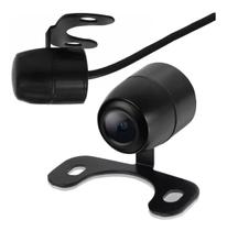 Central Multimídia 1 Din Mp5 Tela 7 Bluetooth Usb Camera Ré