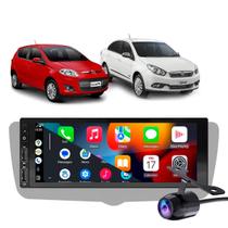 Central Multimidia 1 Din Palio Grand Siena 2012-2018 Carplay Central Multimidia 1 Din Palio Grand Siena 2012-2018 Carplay